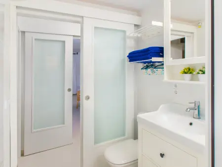 Pine Beach : Appartement 4 pers. à Port d'Alcúdia : photo 16