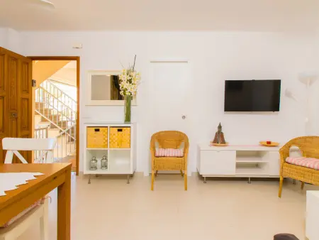 Pine Beach : Appartement 4 pers. à Port d'Alcúdia : photo 17