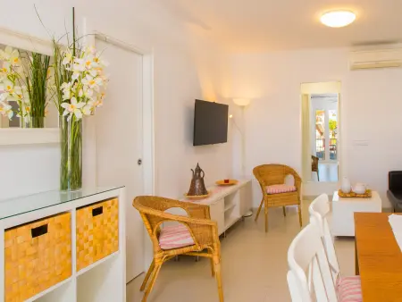 Pine Beach : Appartement 4 pers. à Port d'Alcúdia : photo 18