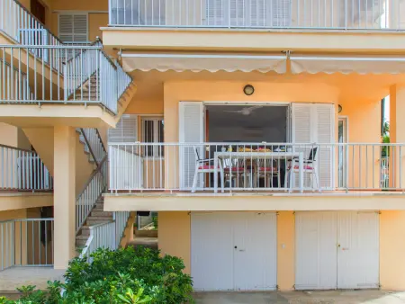 Pine Beach : Appartement 4 pers. à Port d'Alcúdia : photo 20
