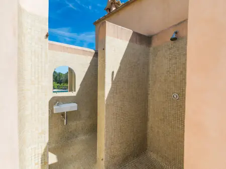 Sa Mina, gîte historique 12 pers., piscine 12x6m : photo 9