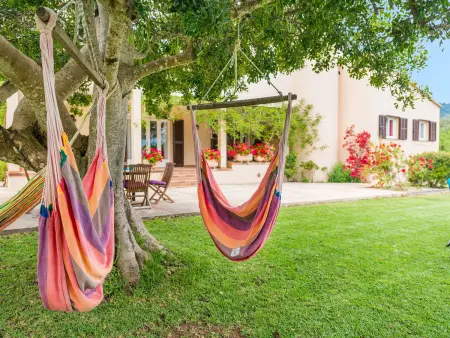 Maison paisible avec piscine - 8 pers., Gite 8 personnes à Son Servera - Photo 10