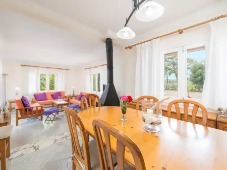Maison paisible avec piscine - 8 pers., Gite 8 personnes à Son Servera - Photo 14