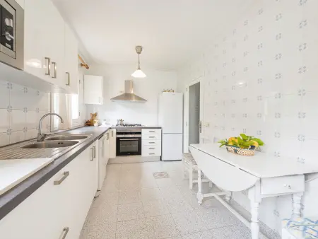 Maison paisible avec piscine - 8 pers., Gite 8 personnes à Son Servera - Photo 17