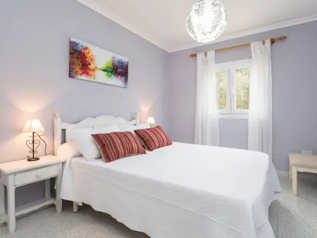 Maison paisible avec piscine - 8 pers., Gite 8 personnes à Son Servera - Photo 18