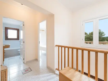 Maison paisible avec piscine - 8 pers., Gite 8 personnes à Son Servera - Photo 22