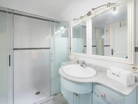 Maison paisible avec piscine - 8 pers., Gite 8 personnes à Son Servera - Photo 23