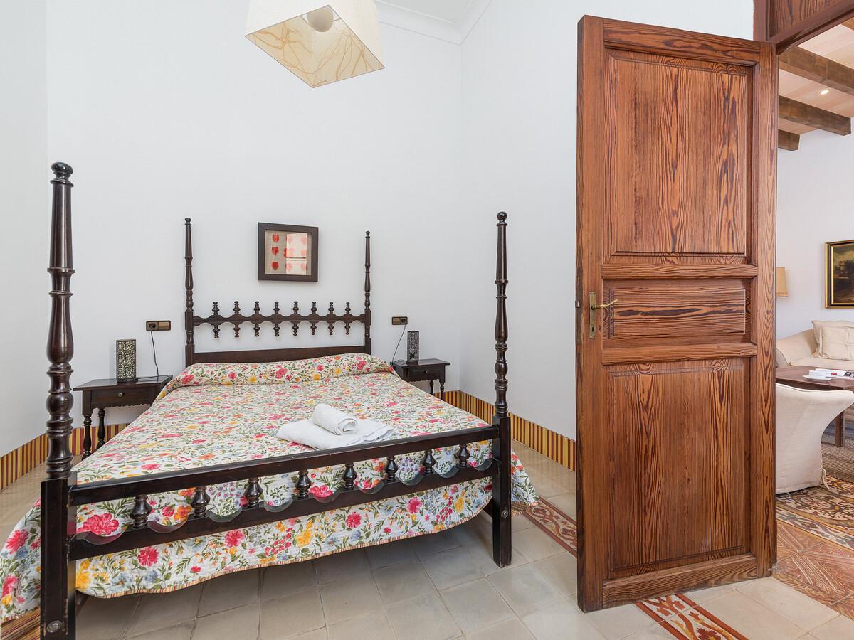 Sa Verdera – Maison 10 pers. avec piscine à Maria de la Salut - Photo 9