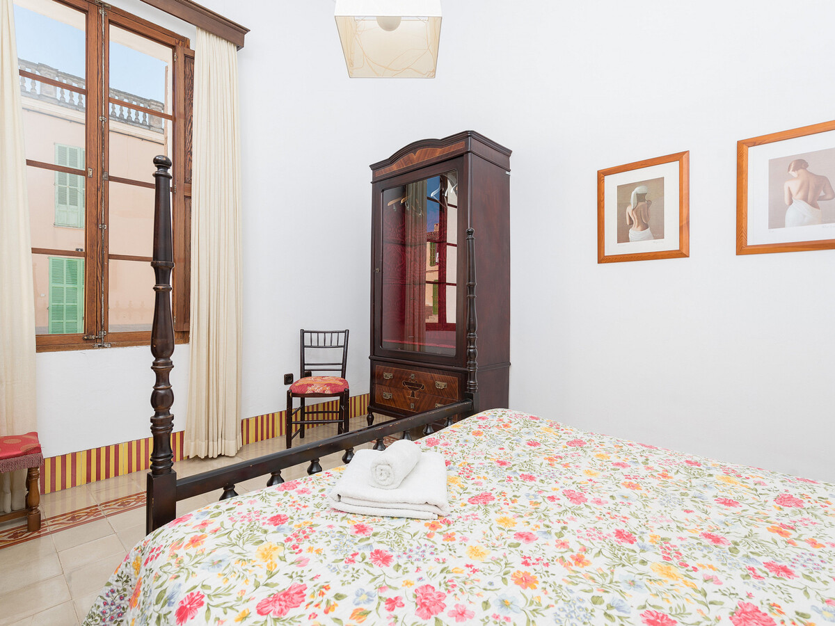 Sa Verdera – Maison 10 pers. avec piscine à Maria de la Salut - Photo 10