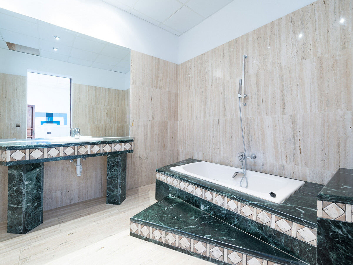 Sa Verdera – Maison 10 pers. avec piscine à Maria de la Salut - Photo 13