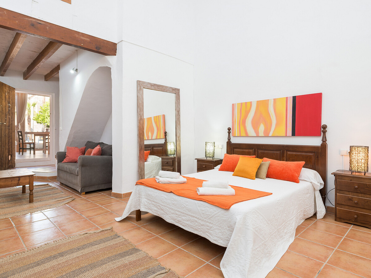 Sa Verdera – Maison 10 pers. avec piscine à Maria de la Salut - Photo 15