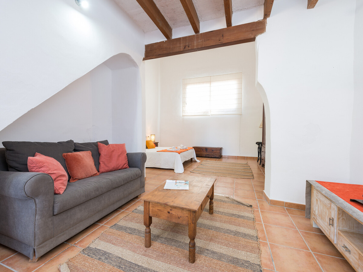Sa Verdera – Maison 10 pers. avec piscine à Maria de la Salut - Photo 17