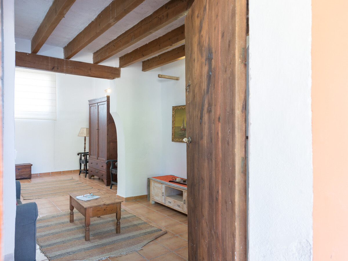 Sa Verdera – Maison 10 pers. avec piscine à Maria de la Salut - Photo 18