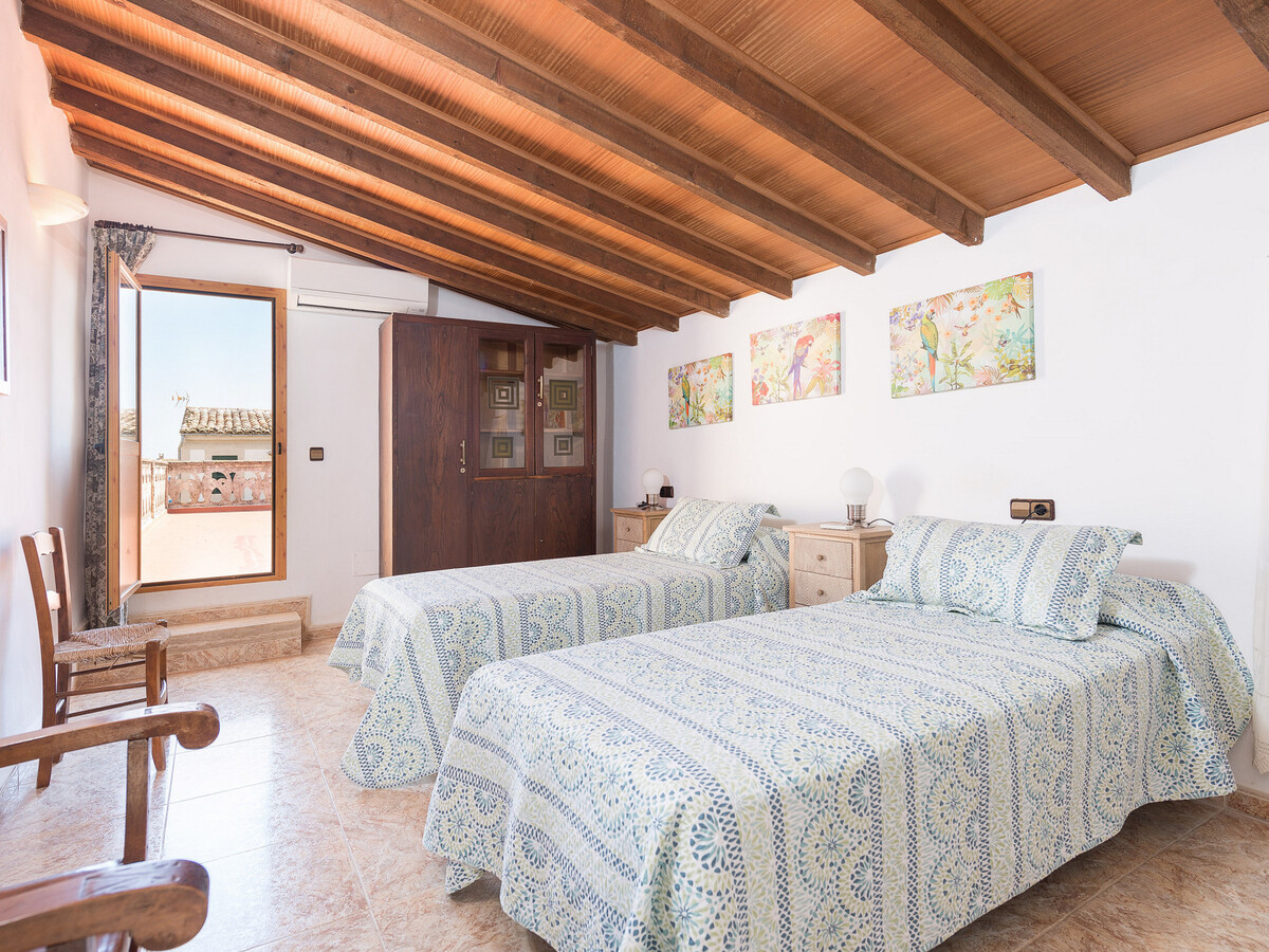 Sa Verdera – Maison 10 pers. avec piscine à Maria de la Salut - Photo 20