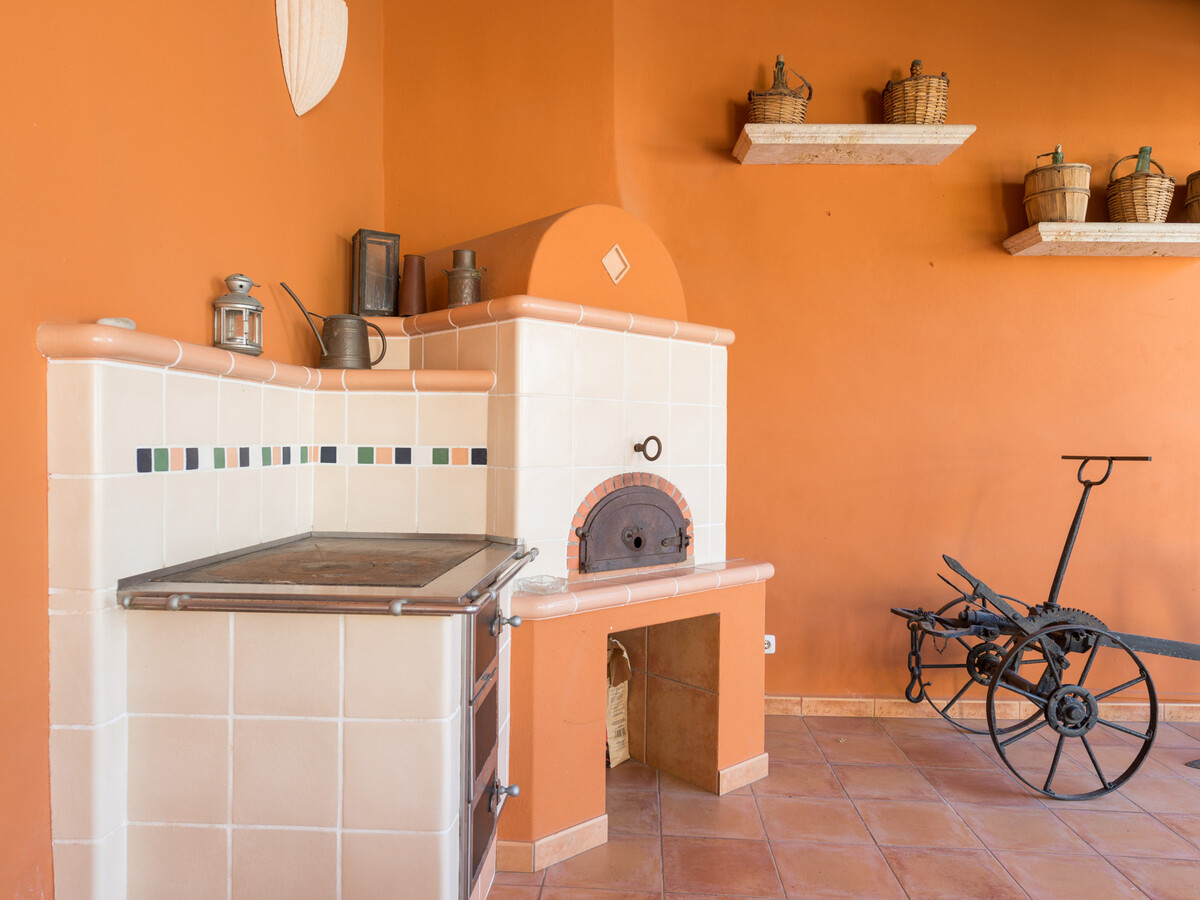 Sa Verdera – Maison 10 pers. avec piscine à Maria de la Salut - Photo 25
