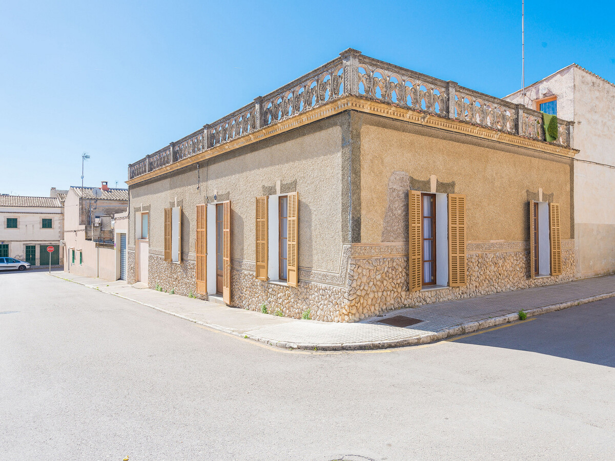 Sa Verdera – Maison 10 pers. avec piscine à Maria de la Salut - Photo 28