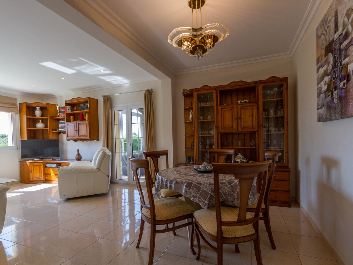 Villa Alzina, 9 pers., piscine privée à Son Servera - Photo 6