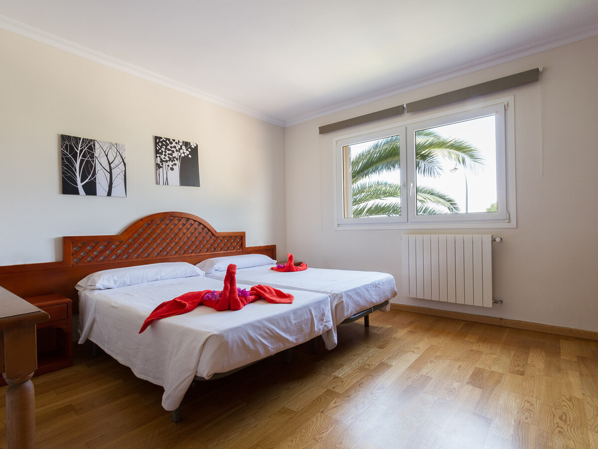 Villa Alzina, 9 pers., piscine privée à Son Servera - Photo 7
