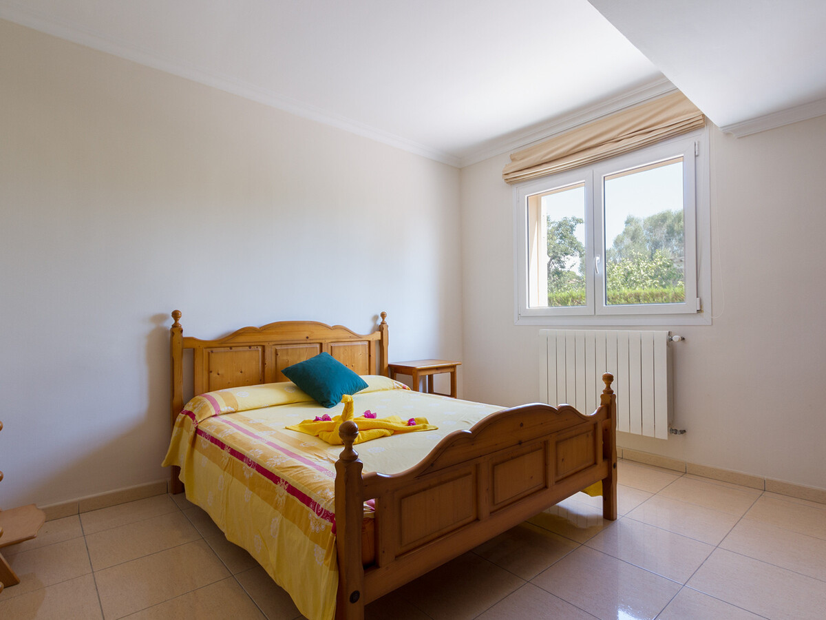 Villa Alzina, 9 pers., piscine privée à Son Servera - Photo 8