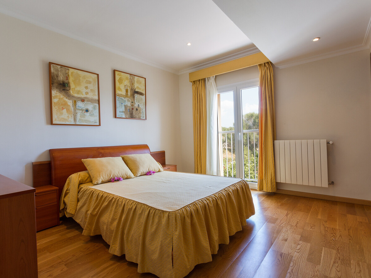 Villa Alzina, 9 pers., piscine privée à Son Servera - Photo 9