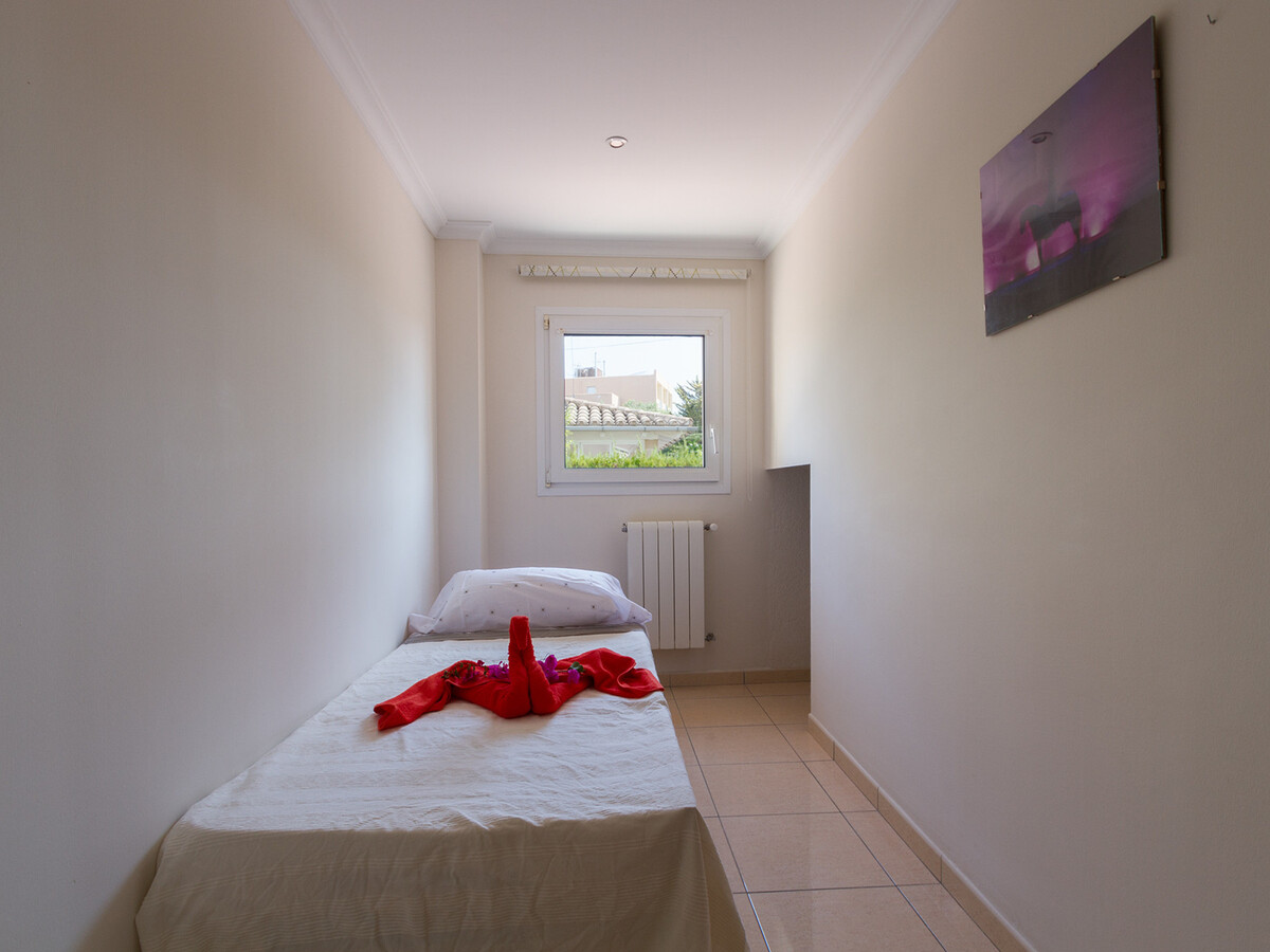 Villa Alzina, 9 pers., piscine privée à Son Servera - Photo 10