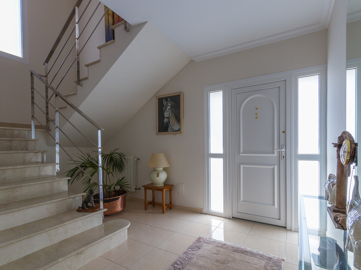 Villa Alzina, 9 pers., piscine privée à Son Servera - Photo 13
