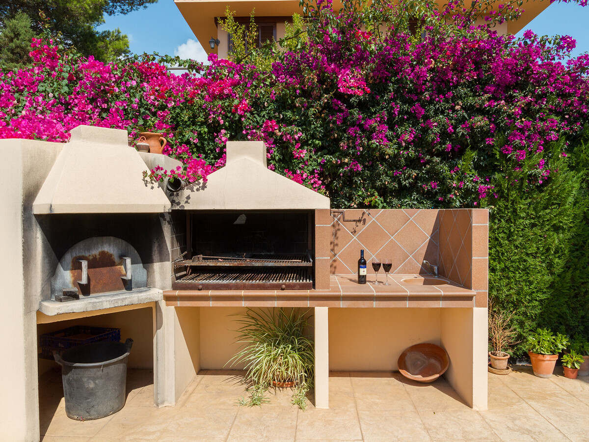 Villa Alzina, 9 pers., piscine privée à Son Servera - Photo 16