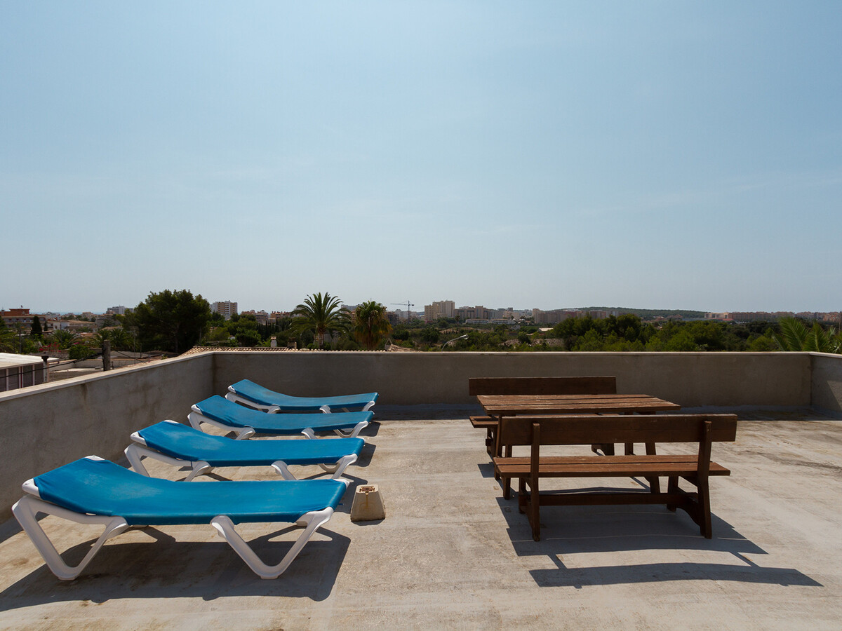 Villa Alzina, 9 pers., piscine privée à Son Servera - Photo 17