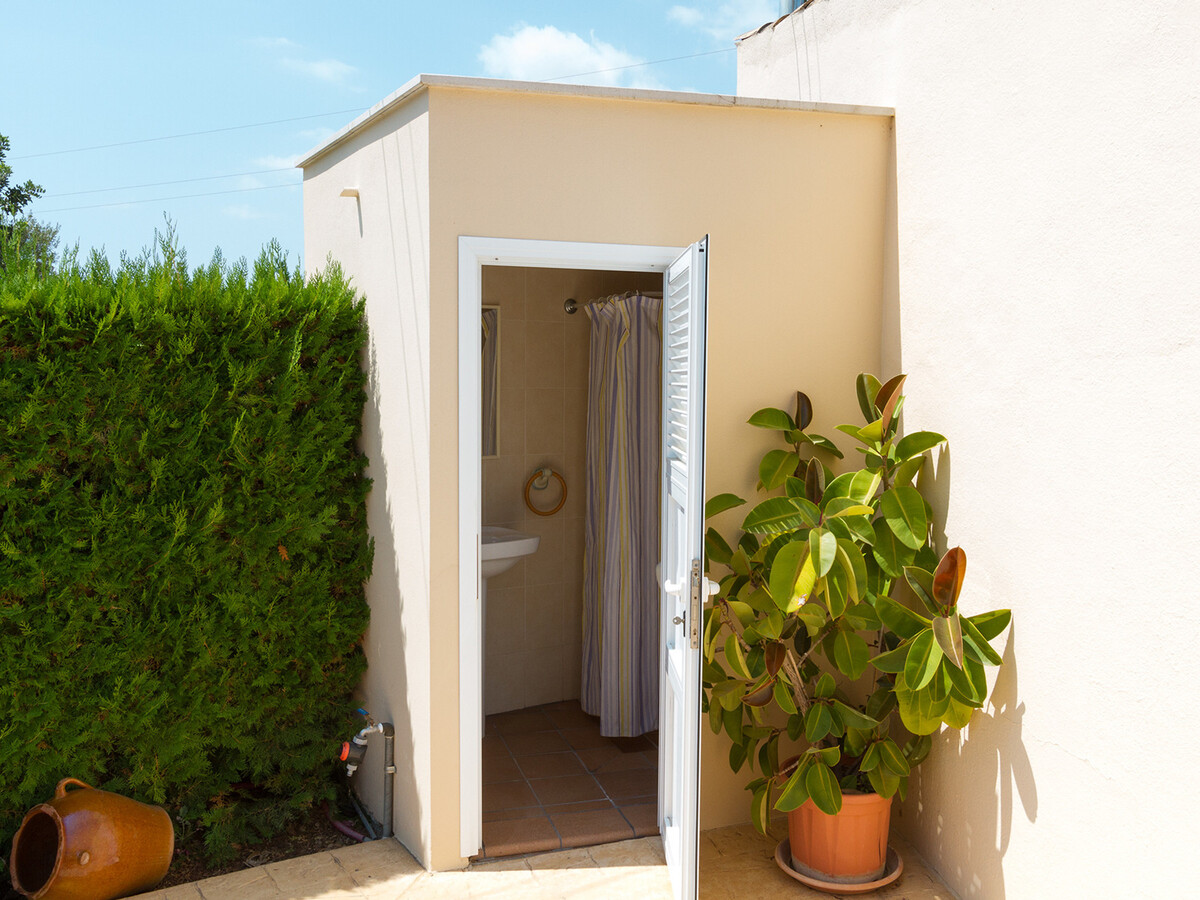 Villa Alzina, 9 pers., piscine privée à Son Servera - Photo 18