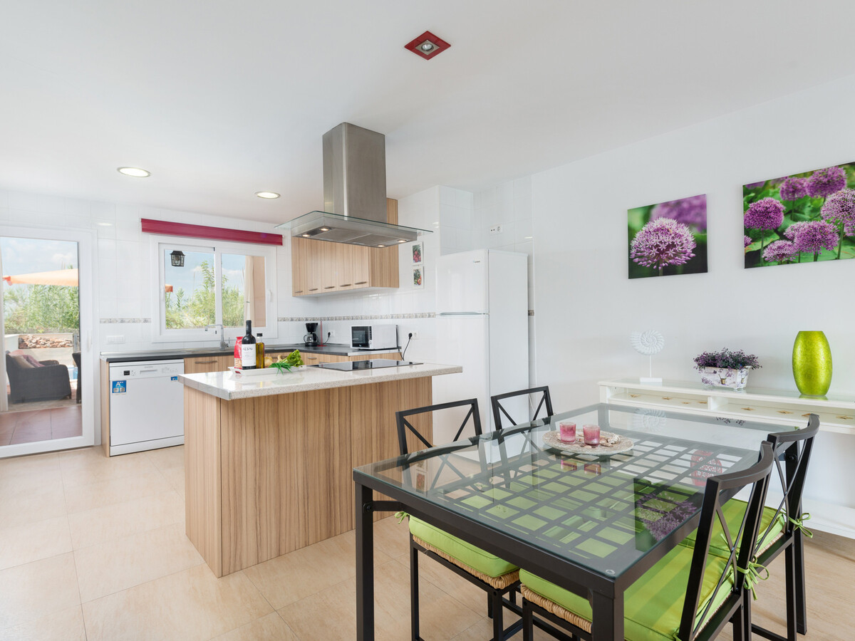 Villa Jeronimo : 4 chambres, piscine privée 6x3m, 300m plage - Photo 8