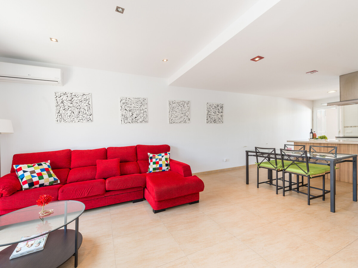 Villa Jeronimo : 4 chambres, piscine privée 6x3m, 300m plage - Photo 11