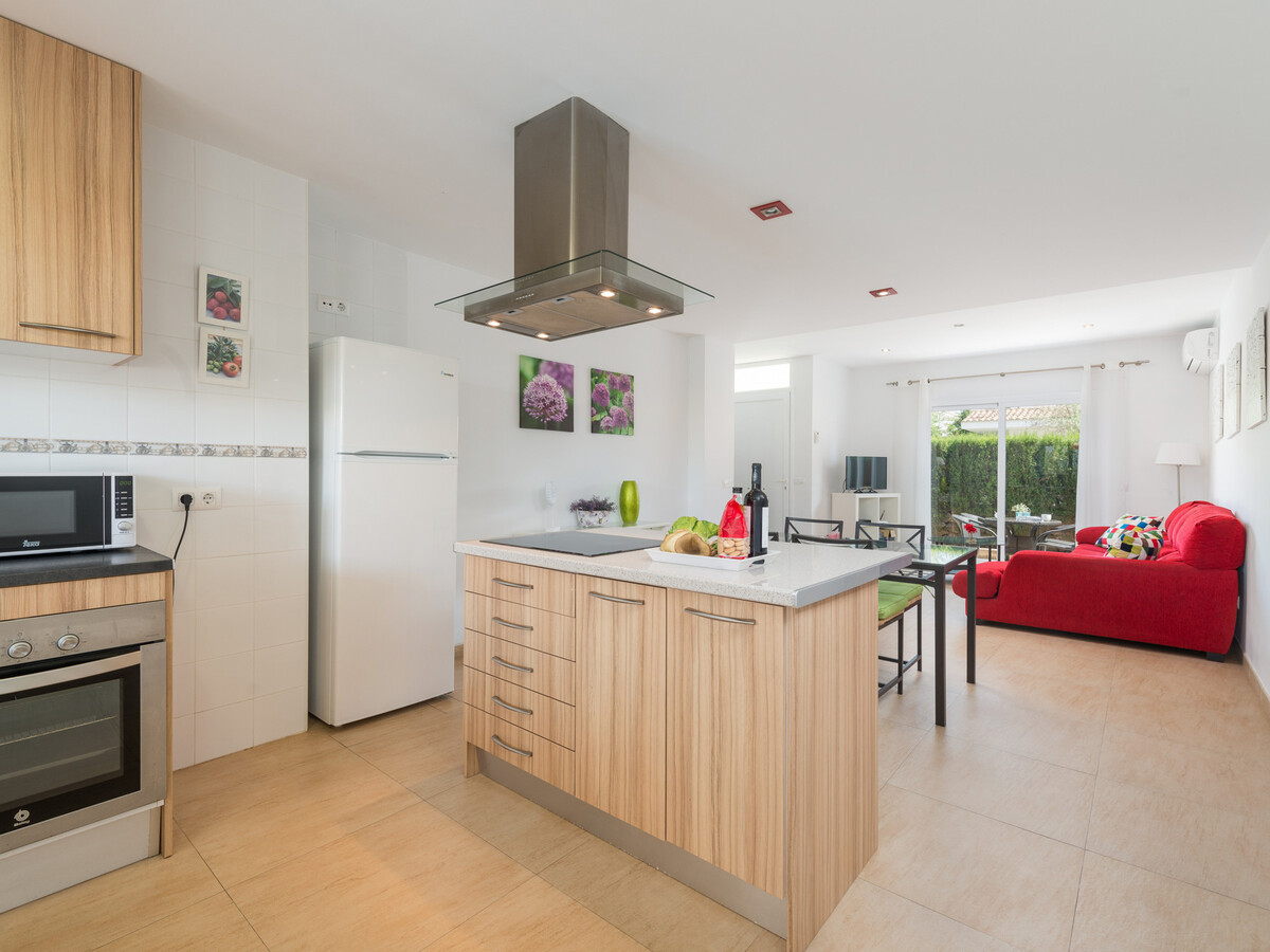 Villa Jeronimo : 4 chambres, piscine privée 6x3m, 300m plage - Photo 12