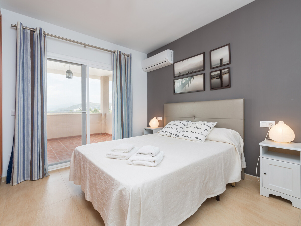 Villa Jeronimo : 4 chambres, piscine privée 6x3m, 300m plage - Photo 14