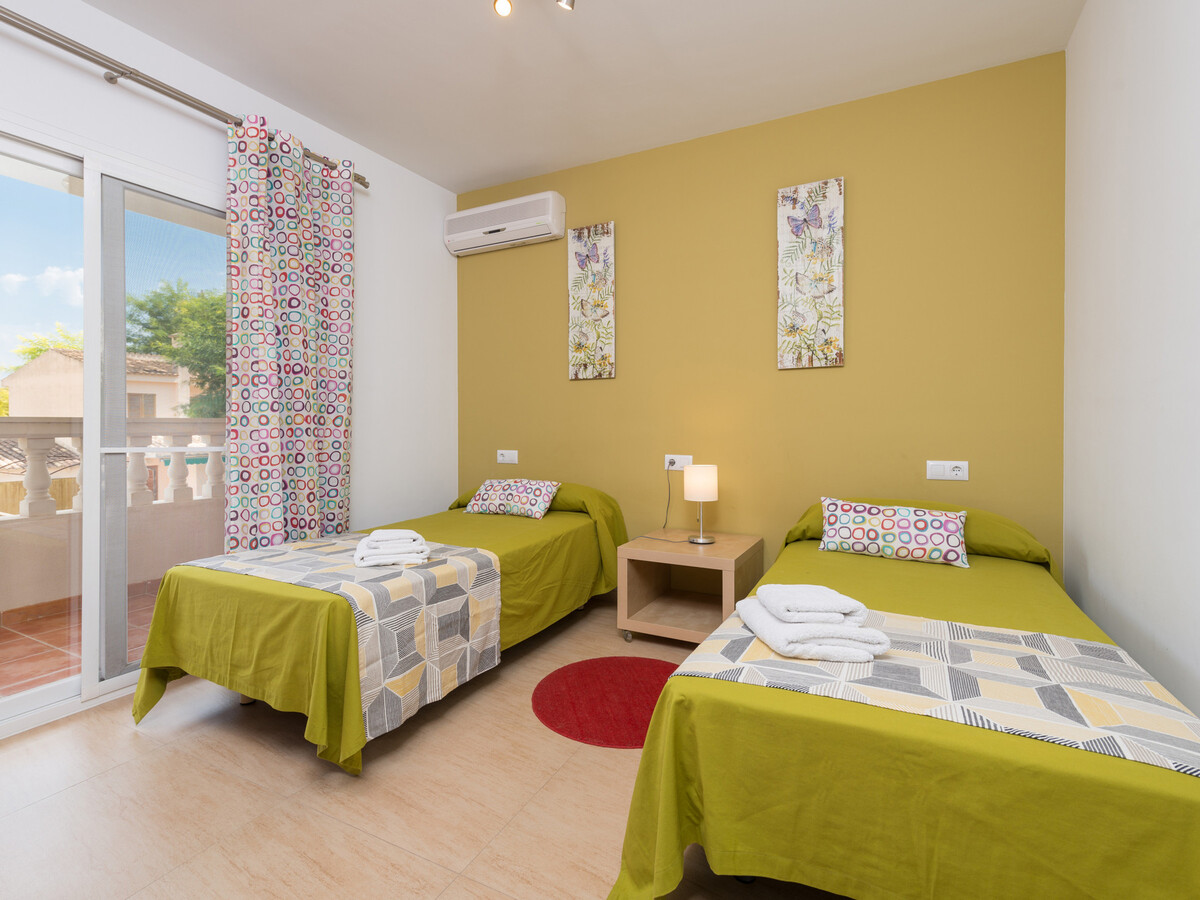 Villa Jeronimo : 4 chambres, piscine privée 6x3m, 300m plage - Photo 16
