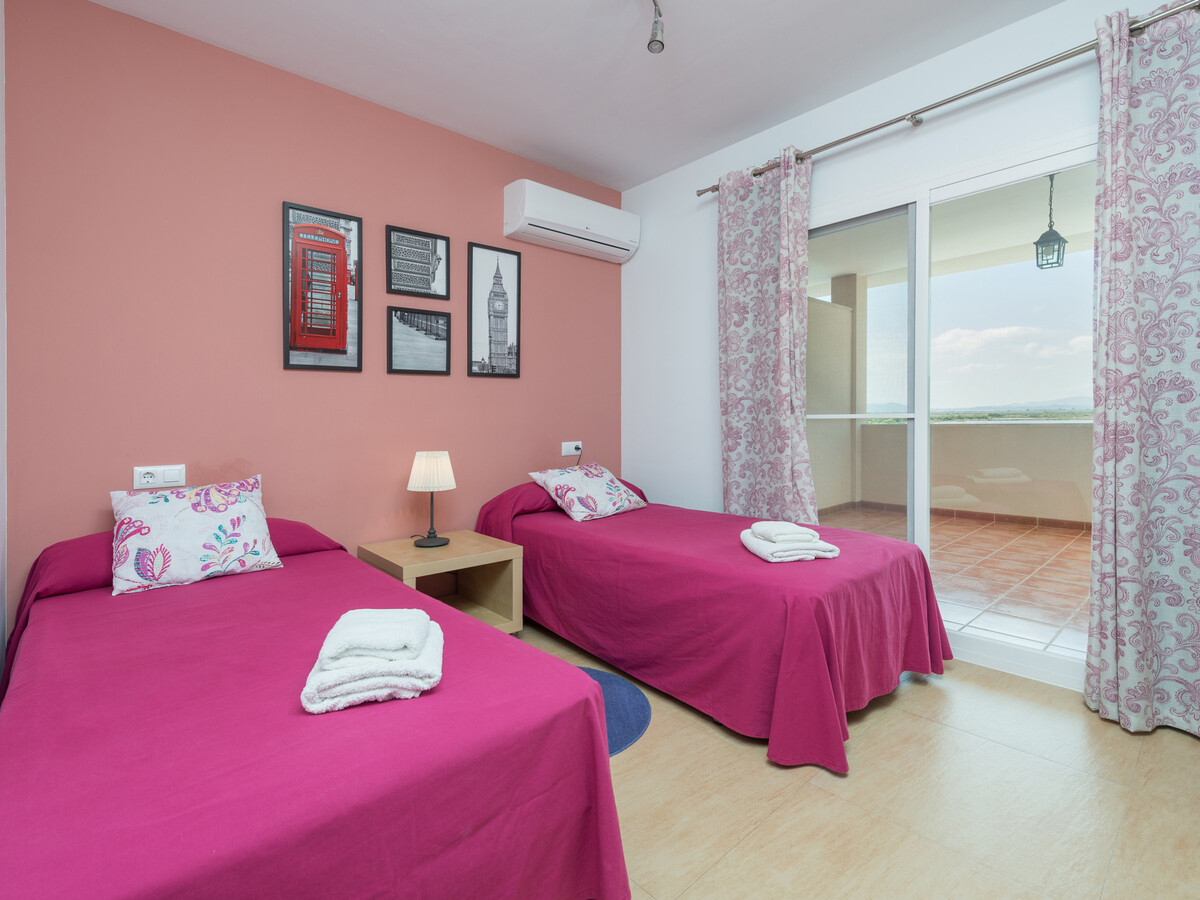 Villa Jeronimo : 4 chambres, piscine privée 6x3m, 300m plage - Photo 17