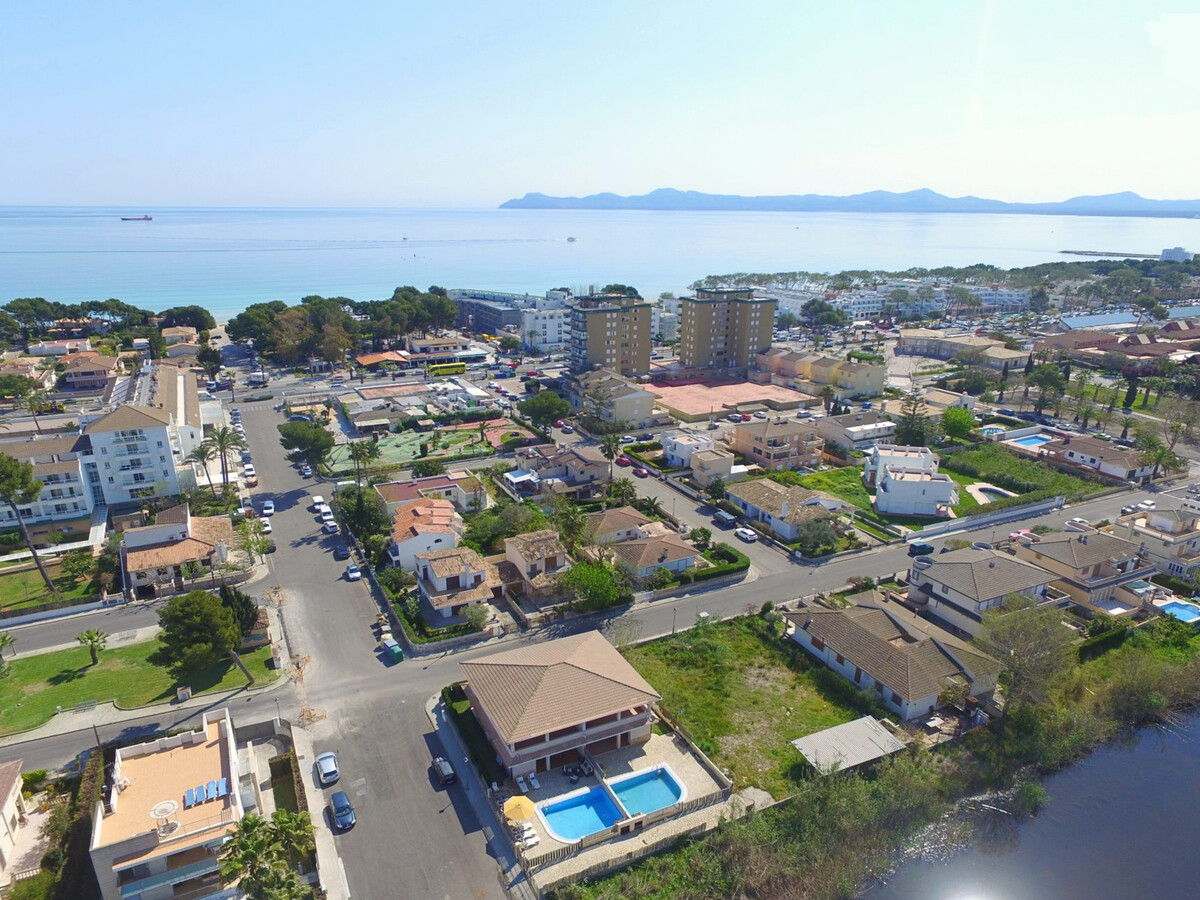 Villa Jeronimo : 4 chambres, piscine privée 6x3m, 300m plage - Photo 22