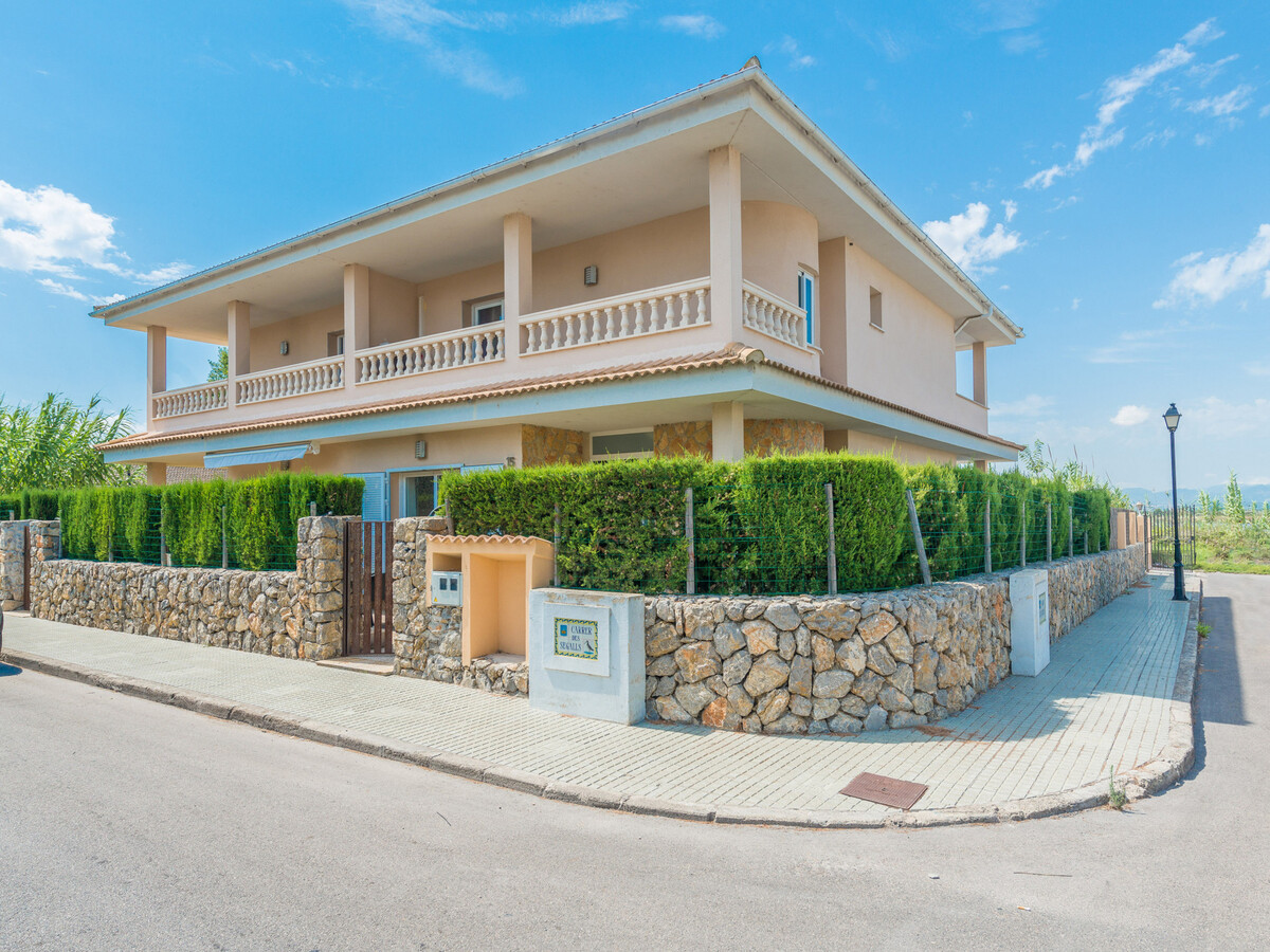 Villa Jeronimo : 4 chambres, piscine privée 6x3m, 300m plage - Photo 25