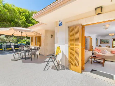 Villa Canta 8 pers., 150 m² près plage Alcudia : photo 1