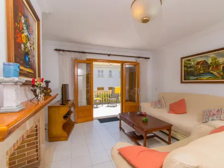 Villa Canta 8 pers., 150 m² près plage Alcudia : photo 5