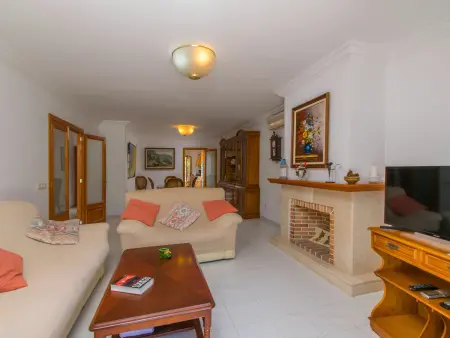 Villa Canta 8 pers., 150 m² près plage Alcudia : photo 6