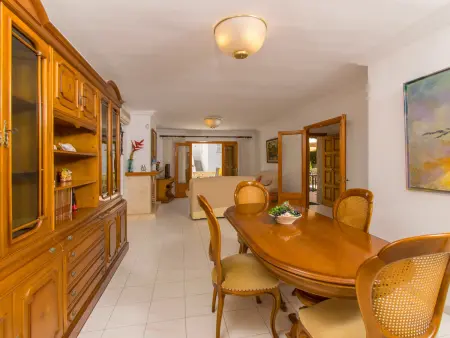 Villa Canta 8 pers., 150 m² près plage Alcudia : photo 7