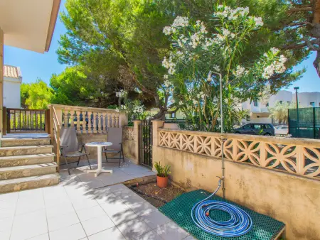 Villa Canta 8 pers., 150 m² près plage Alcudia : photo 20
