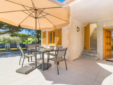 Villa Canta 8 pers., 150 m² près plage Alcudia : photo 22
