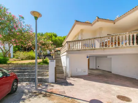 Villa Canta 8 pers., 150 m² près plage Alcudia : photo 25