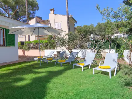 Tamarell – Maison 6 pers. piscine privée, 100 m plage : photo 6