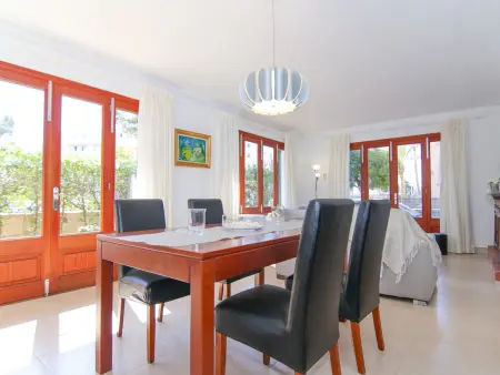 Tamarell – Maison 6 pers. piscine privée, 100 m plage : photo 11