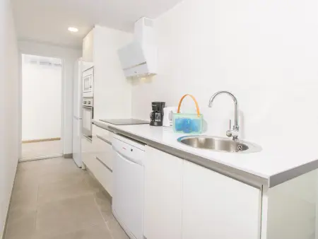 Appartement moderne central - 4 pers., Appartement 4 personnes à Port de Pollença - Photo 8