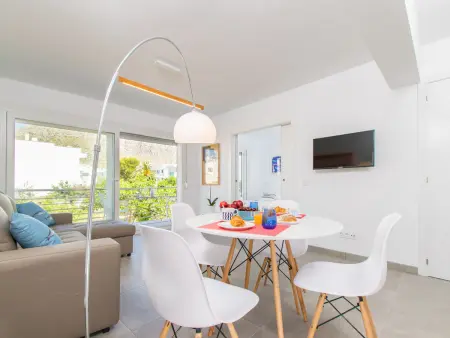 Appartement moderne central - 4 pers., Appartement 4 personnes à Port de Pollença - Photo 9
