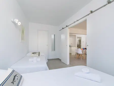 Appartement moderne central - 4 pers., Appartement 4 personnes à Port de Pollença - Photo 16