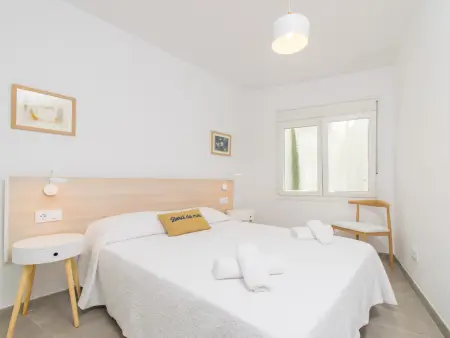 Appartement moderne central - 4 pers., Appartement 4 personnes à Port de Pollença - Photo 17